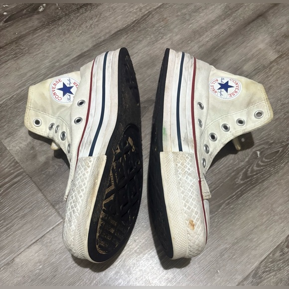 Converse Sneakers - Picture 3 of 4